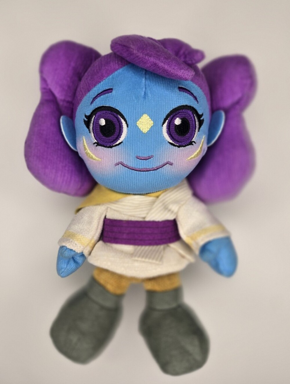 Mattel Star Wars Young Jedi Lys